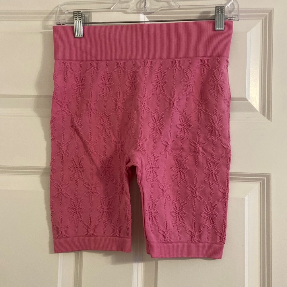 🧡 Junior’s shorts